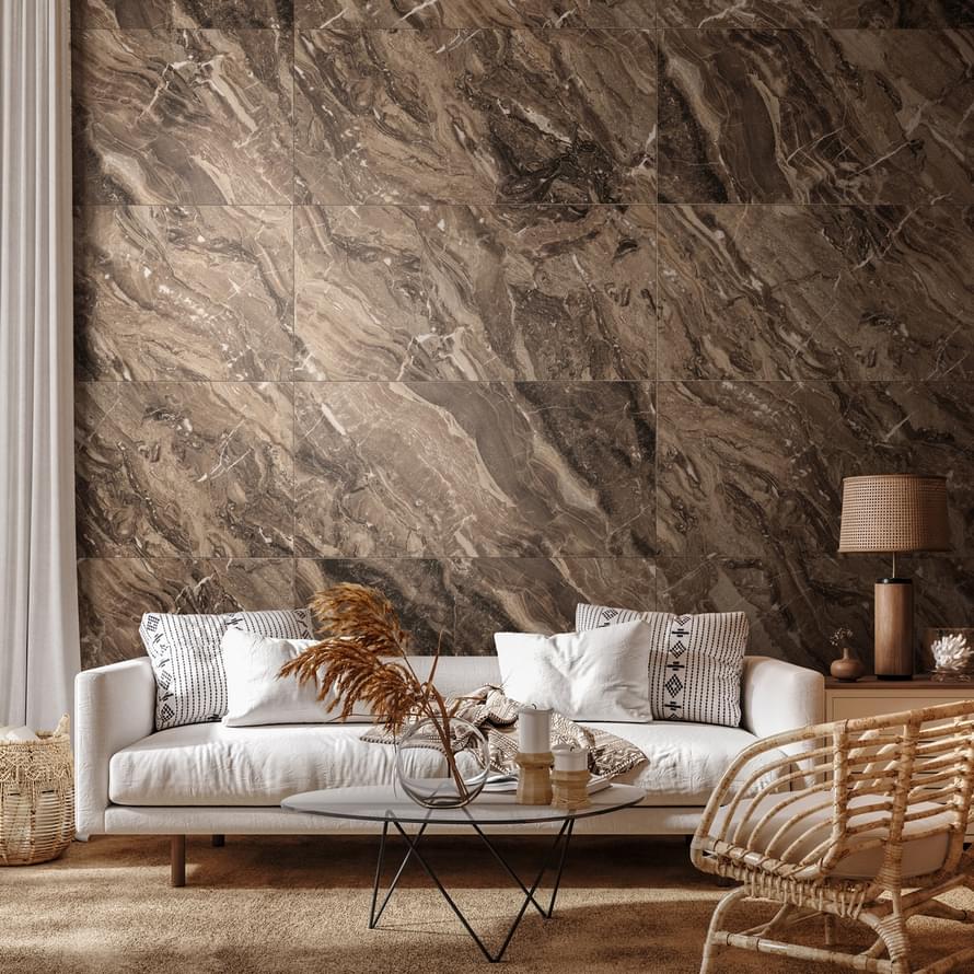 керамогранит фабрики Idalgo коллекция Granite Stone Arabesque