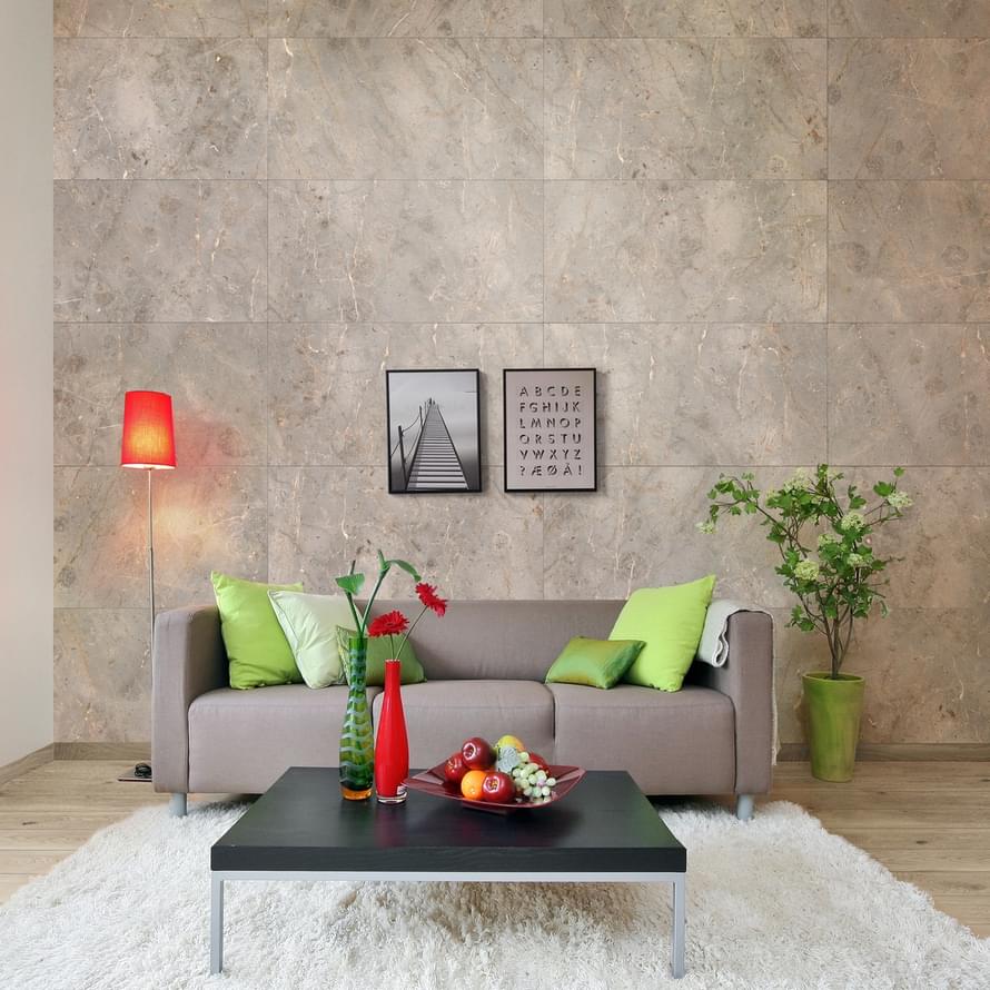 керамогранит фабрики Idalgo коллекция Granite Stone Bardiglio