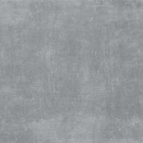 Плитка Idalgo Granite Stone Cement Темно-Серый SR 59.9x59.9 см, поверхность матовая, рельефная