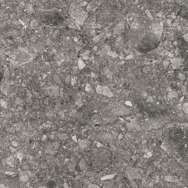 Idalgo Granite Stone Gerda Dark Grey Matt 60x60