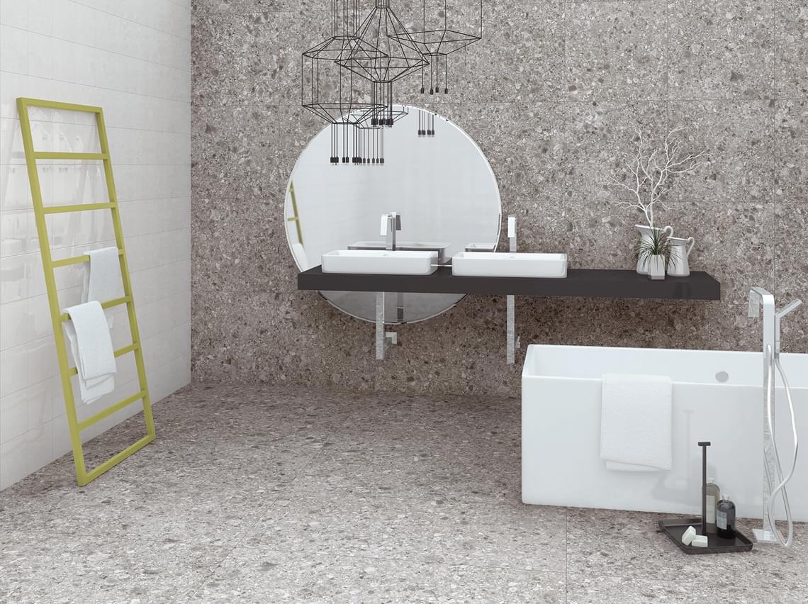 керамогранит фабрики Idalgo коллекция Granite Stone Gerda