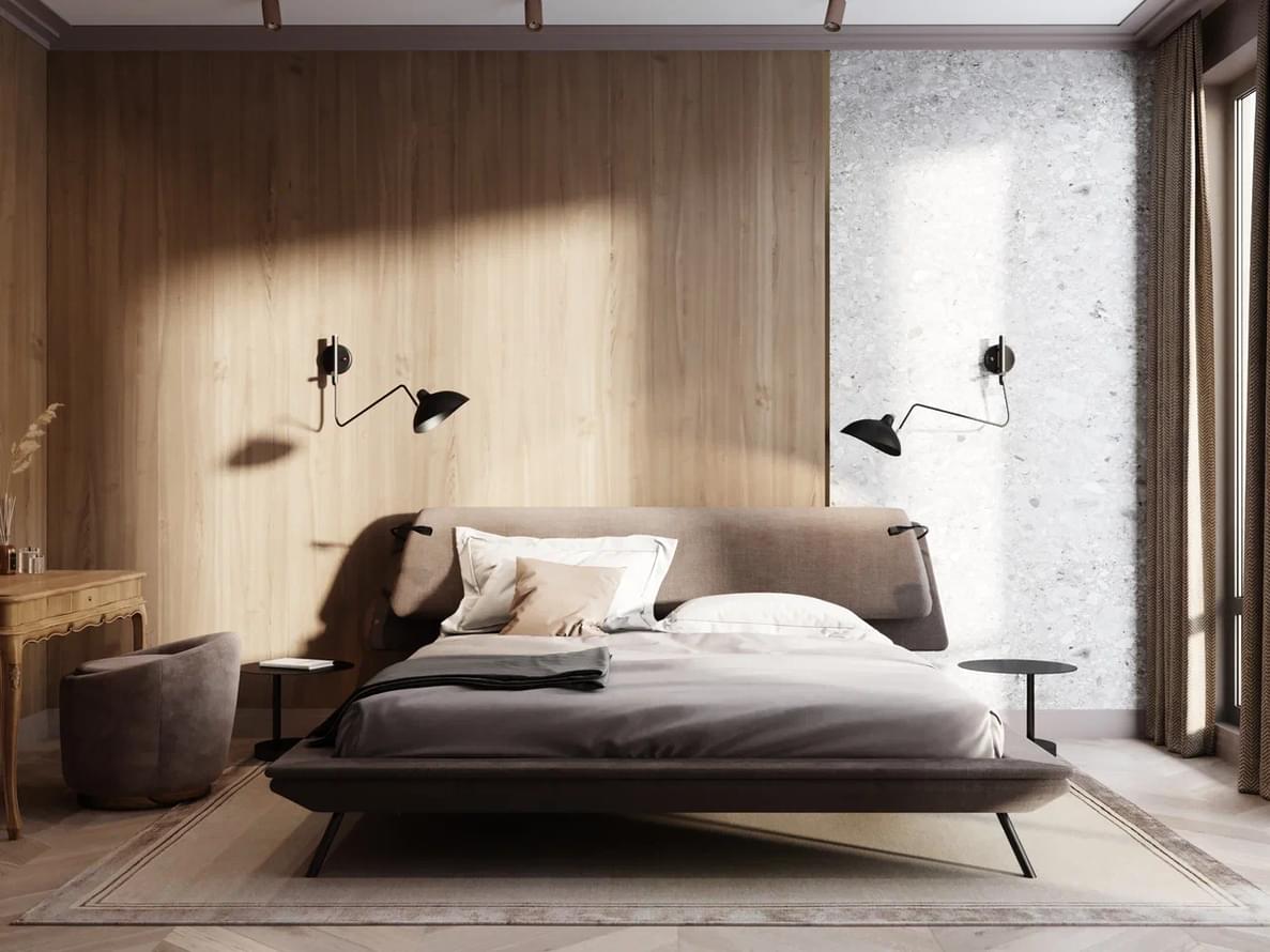 керамогранит фабрики Idalgo коллекция Granite Stone Gerda