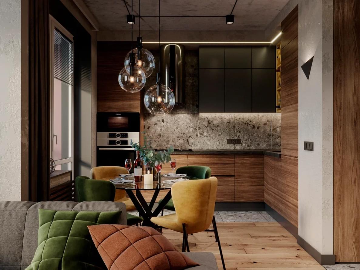 керамогранит фабрики Idalgo коллекция Granite Stone Gerda