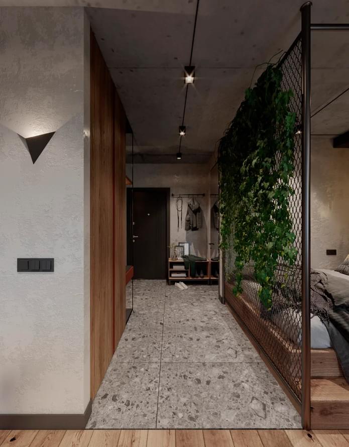 керамогранит фабрики Idalgo коллекция Granite Stone Gerda