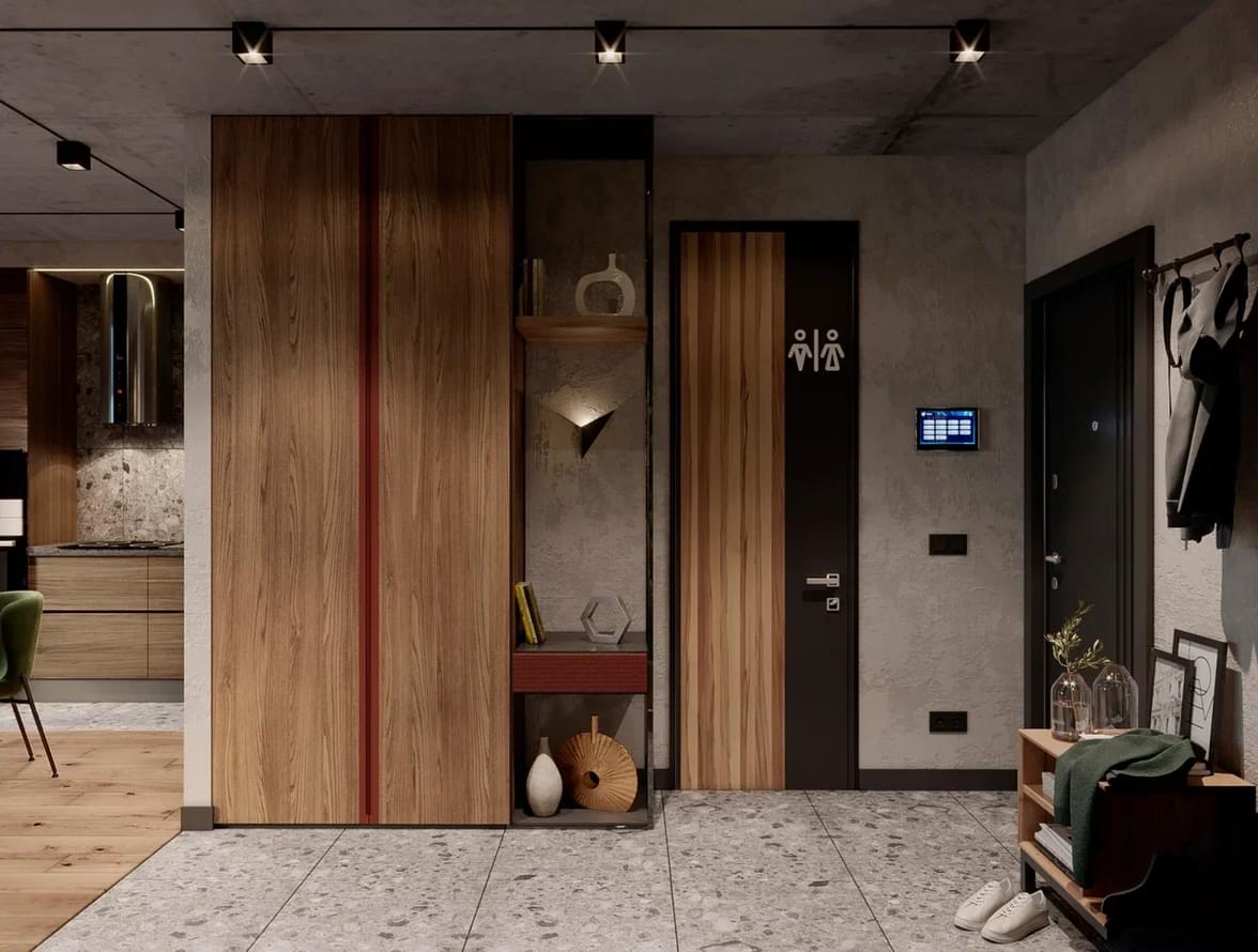 керамогранит фабрики Idalgo коллекция Granite Stone Gerda