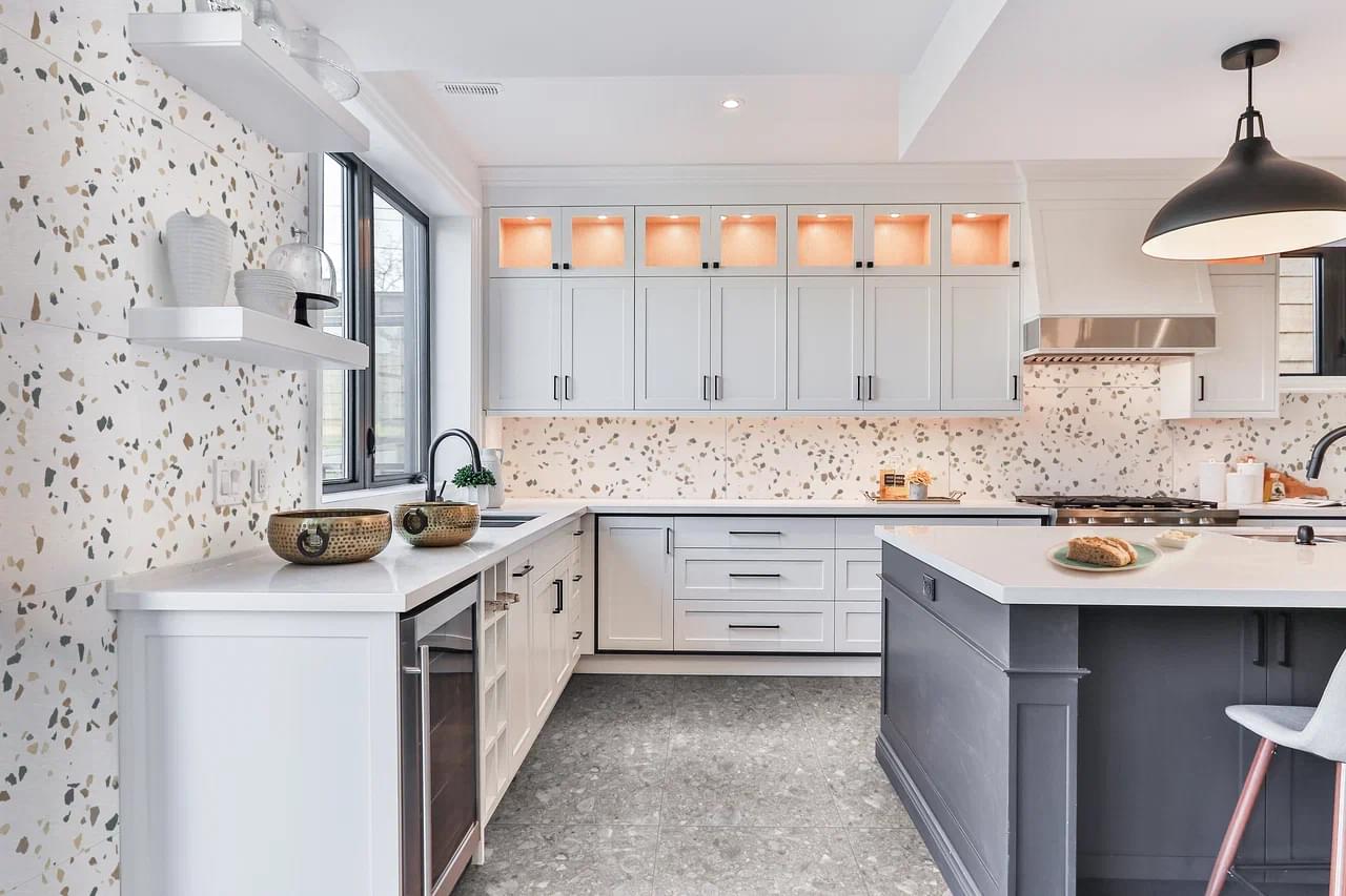 керамогранит фабрики Idalgo коллекция Granite Stone Gerda