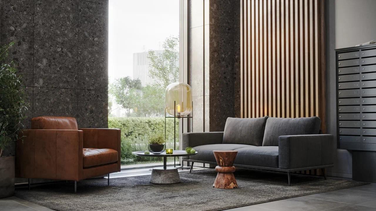 керамогранит фабрики Idalgo коллекция Granite Stone Gerda