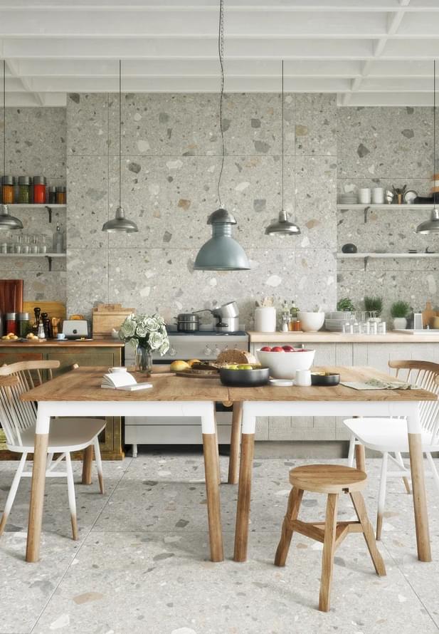 керамогранит фабрики Idalgo коллекция Granite Stone Gerda