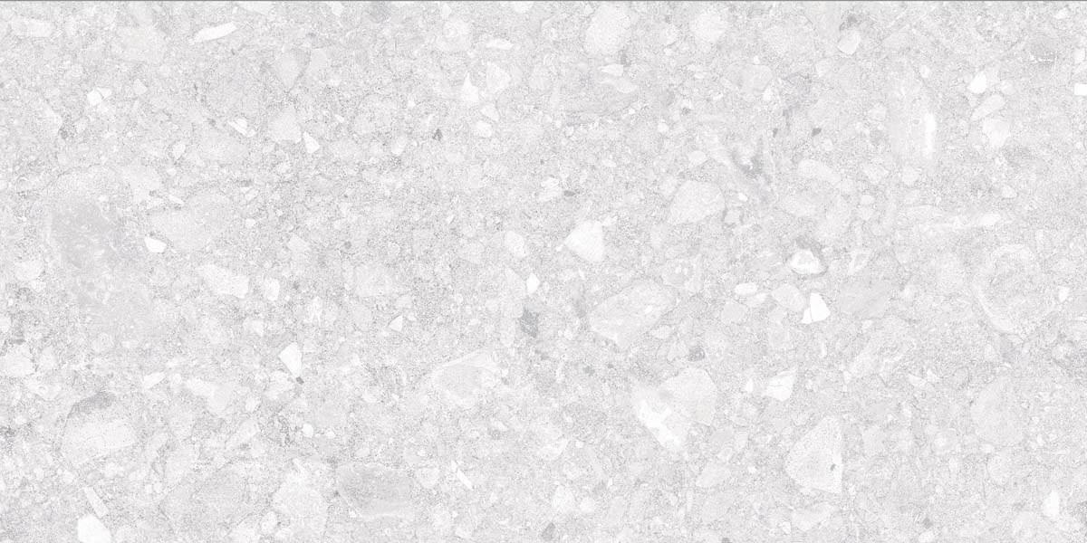 Idalgo Granite Stone Gerda Белый LLR 60x120