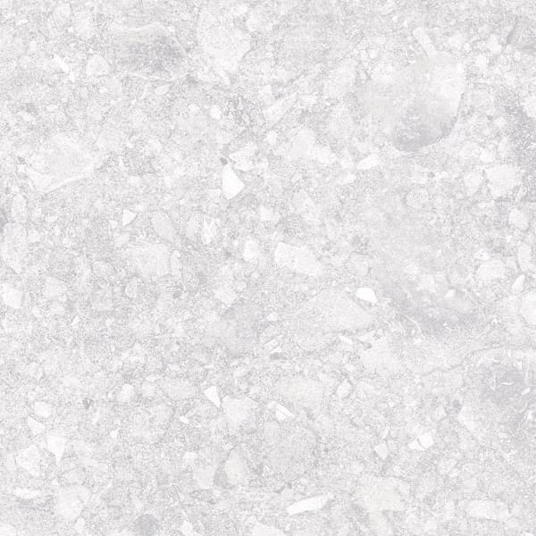 Idalgo Granite Stone Gerda Белый LLR 60x60