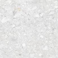 Плитка Idalgo Granite Stone Gerda Белый MR 59.9x59.9 см, поверхность матовая