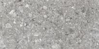 Плитка Idalgo Granite Stone Gerda Серый MR 59.9x120 см, поверхность матовая