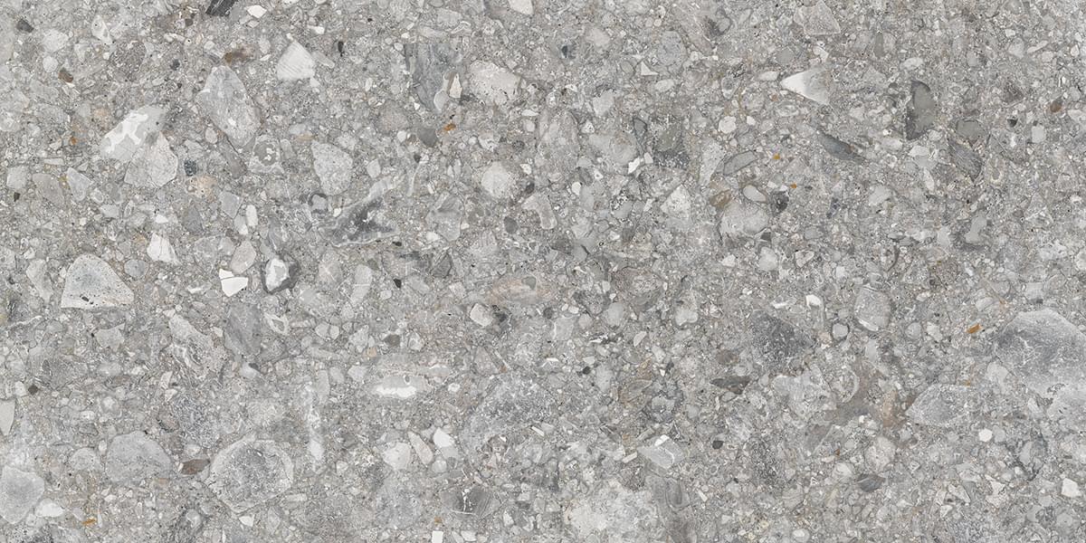 Idalgo Granite Stone Gerda Серый MR 60x120