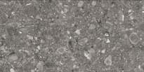 Плитка Idalgo Granite Stone Gerda Темно-Серый LLR 60x120 см, поверхность полуполированная