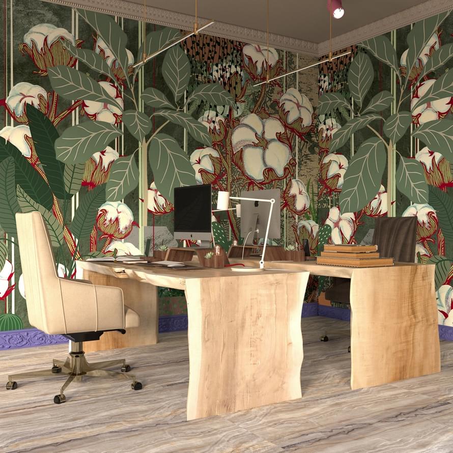 керамогранит фабрики Idalgo коллекция Granite Stone Onyx