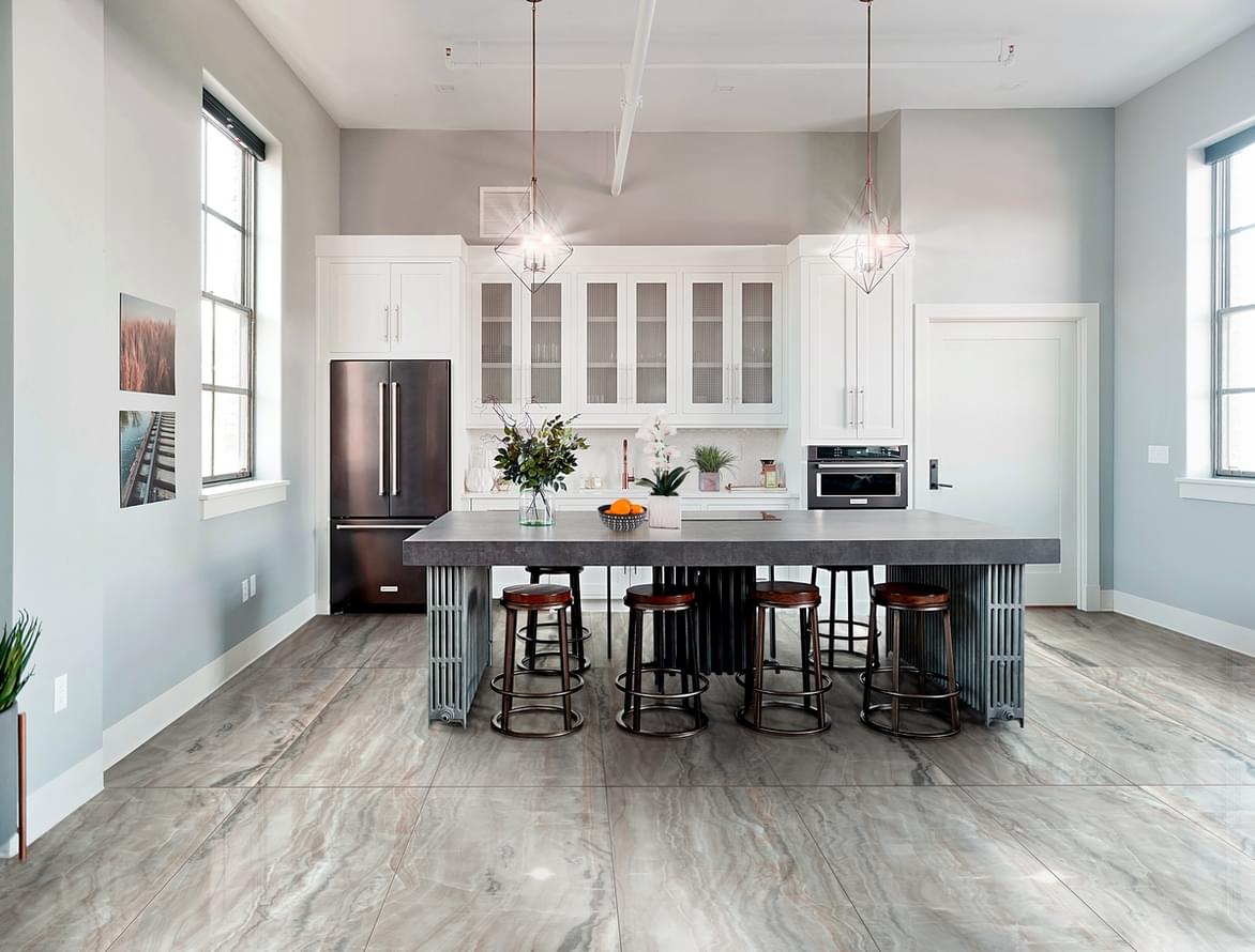 керамогранит фабрики Idalgo коллекция Granite Stone Onyx