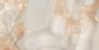 Плитка Idalgo Granite Stone Onyx Оро Лаппатированая 60x120 см, поверхность полуполированная