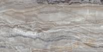 Плитка Idalgo Granite Stone Onyx Серый Лаппатированая 60x120 см, поверхность полуполированная