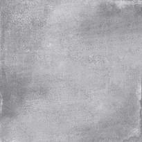 Плитка Idalgo Granite Stone Oxido Светло-Серый LLR 59.9x59.9 см, поверхность полуполированная