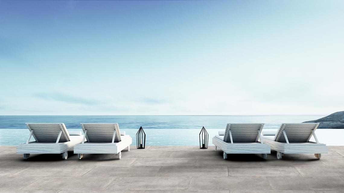 керамогранит фабрики Idalgo коллекция Granite Stone Perla