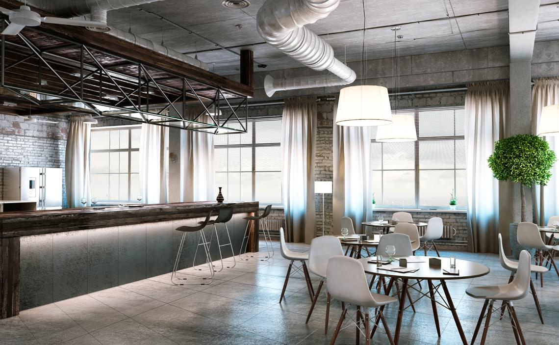 керамогранит фабрики Idalgo коллекция Granite Stone Perla