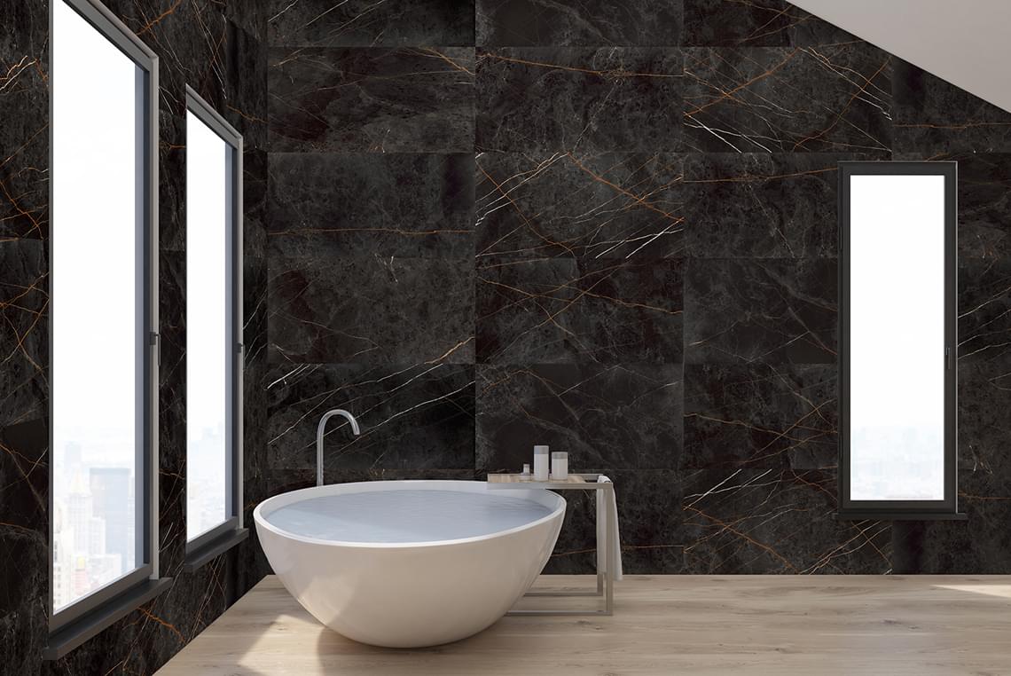 керамогранит фабрики Idalgo коллекция Granite Stone Sandra