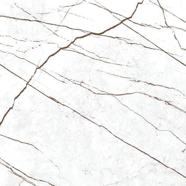 Плитка Idalgo Granite Stone Sandra Белый MR 60x60 см, поверхность матовая