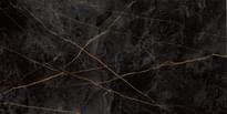 Плитка Idalgo Granite Stone Sandra Черно-Оливковый LLR 59.9x120 см, поверхность полуполированная