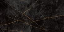 Плитка Idalgo Granite Stone Sandra Черно-Оливковый LLR 60x120 см, поверхность полуполированная