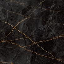 Плитка Idalgo Granite Stone Sandra Черно-Оливковый LLR 60x60 см, поверхность полуполированная
