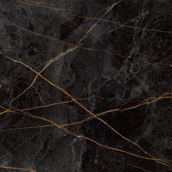 Плитка Idalgo Granite Stone Sandra Черно-Оливковый LLR 60x60 см, поверхность полуполированная