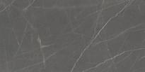 Плитка Idalgo Granite Stone Sofia Серый Антрацит MR 59.9x120 см, поверхность матовая