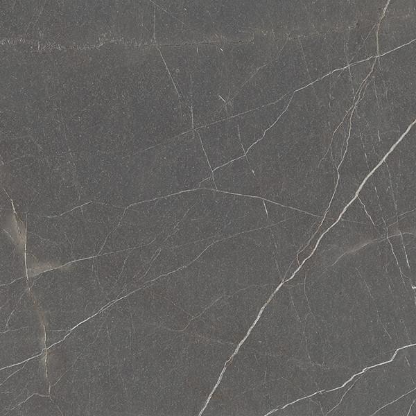 Плитка Idalgo Granite Stone Sofia Серый Антрацит MR 60x60 см, поверхность матовая