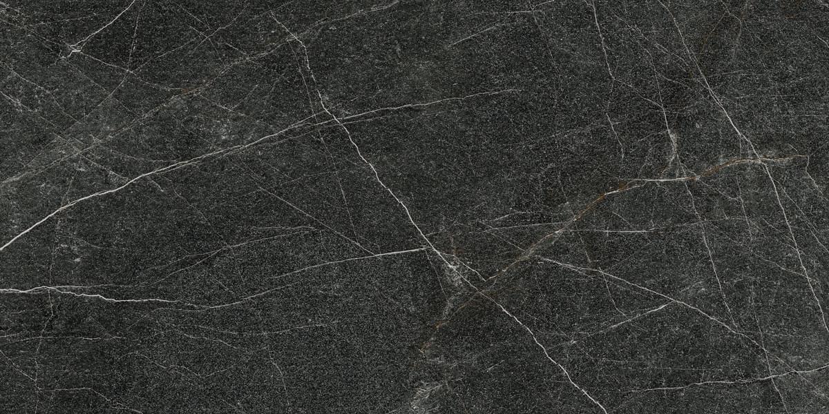 Idalgo Granite Stone Sofia Черно-Оливковый LLR 60x120