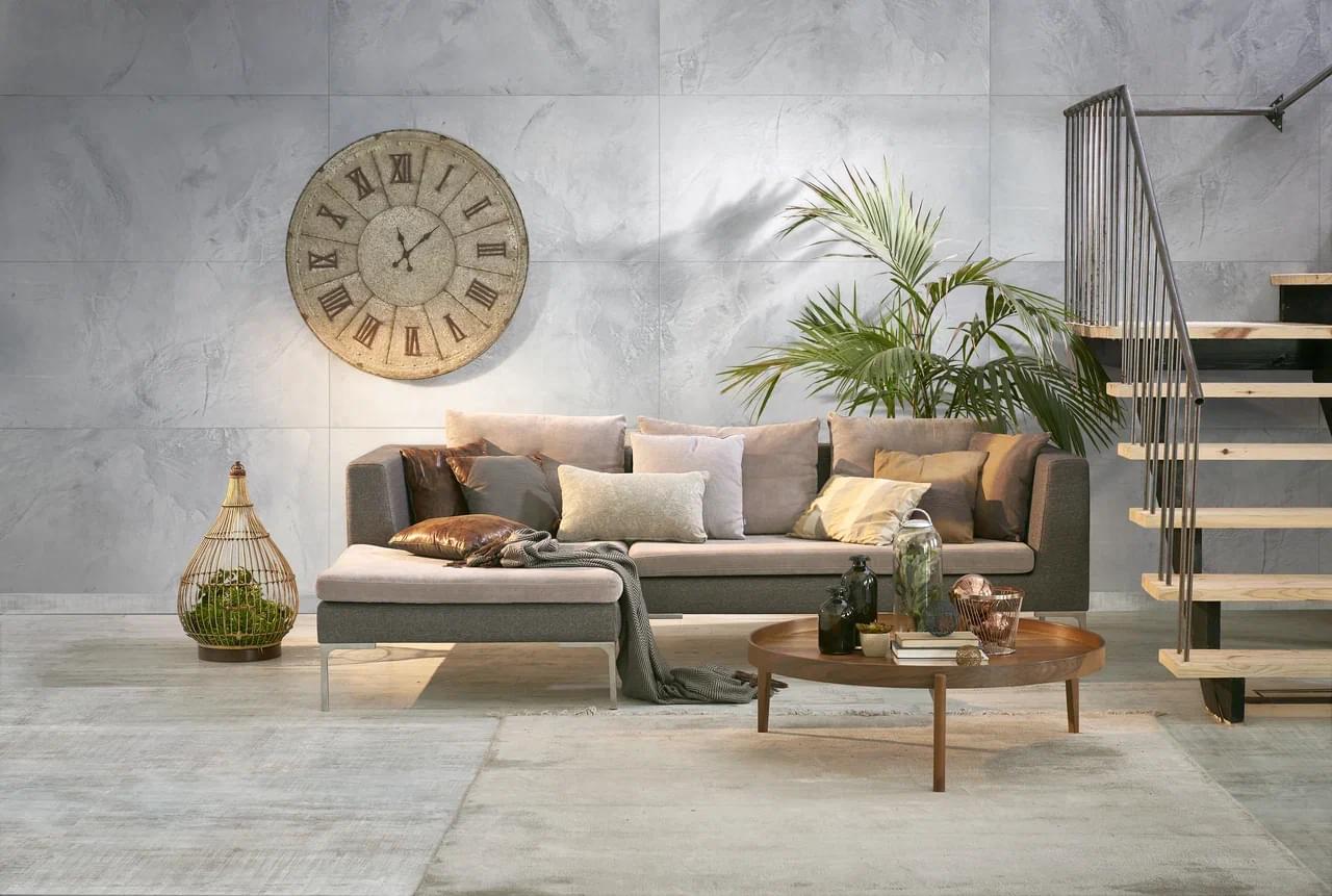 керамогранит фабрики Idalgo коллекция Jacline