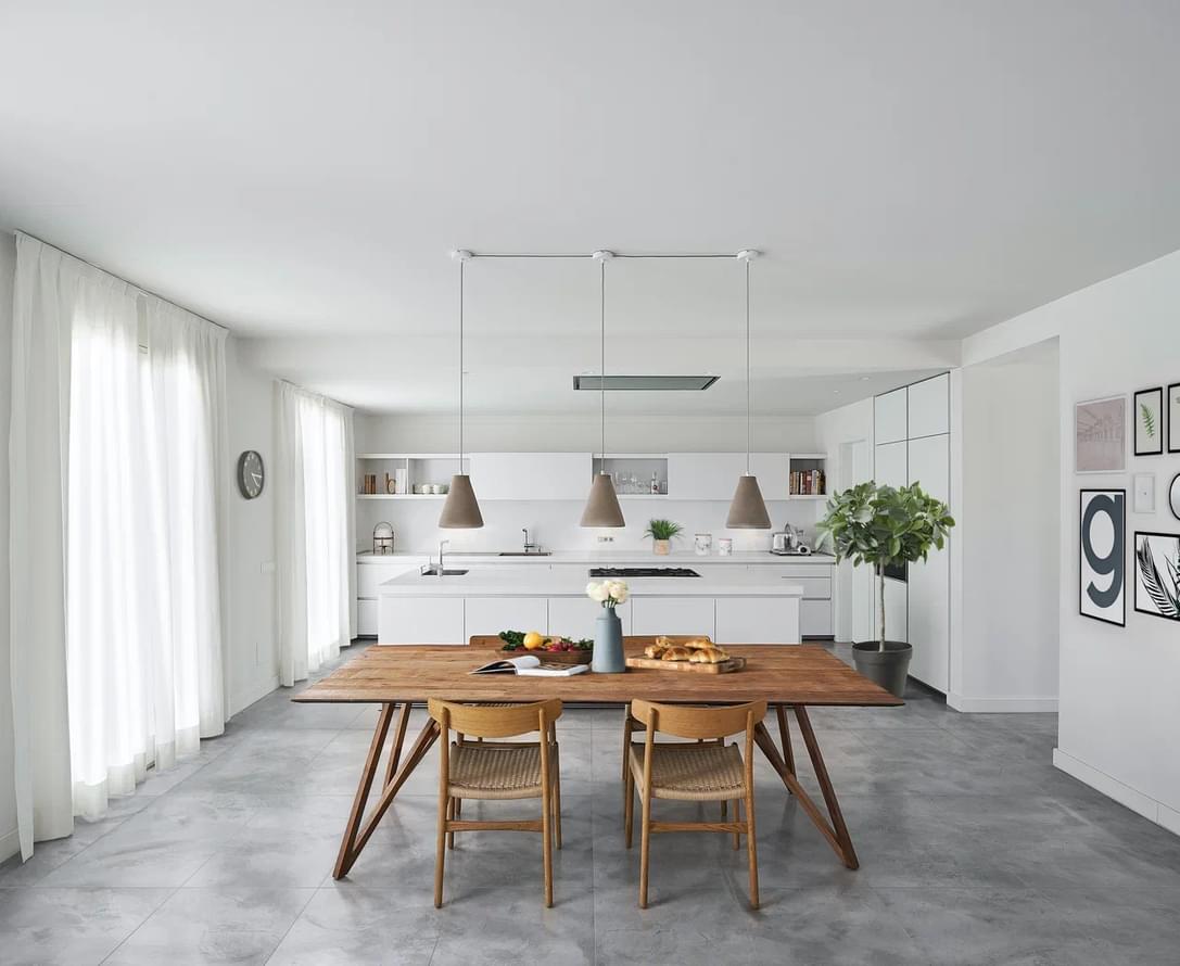 керамогранит фабрики Idalgo коллекция Jacline