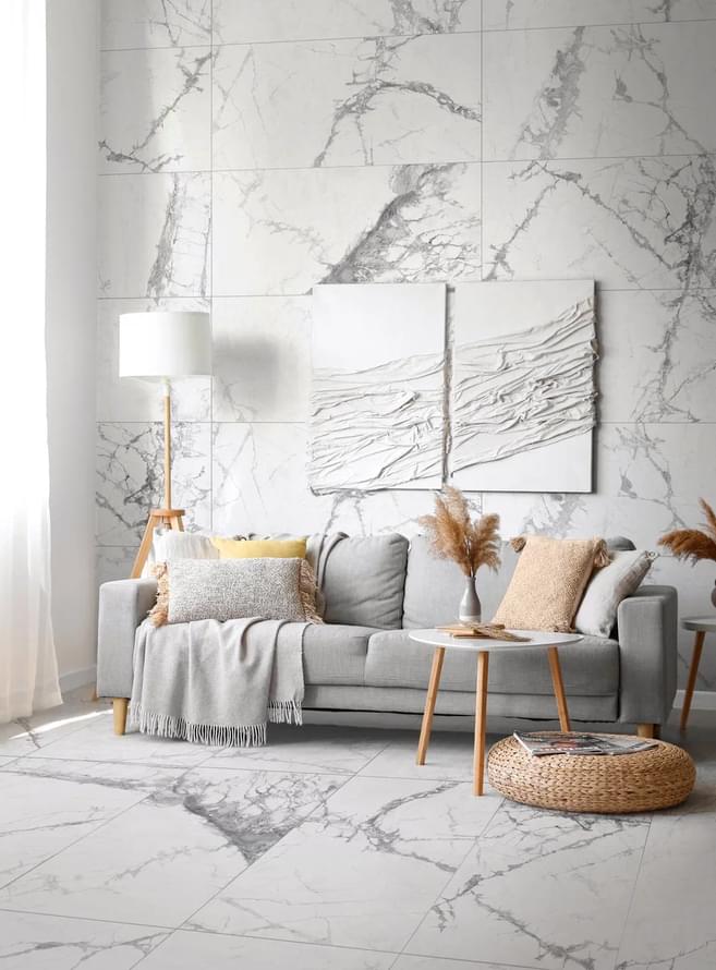 керамогранит фабрики Idalgo коллекция Lusso