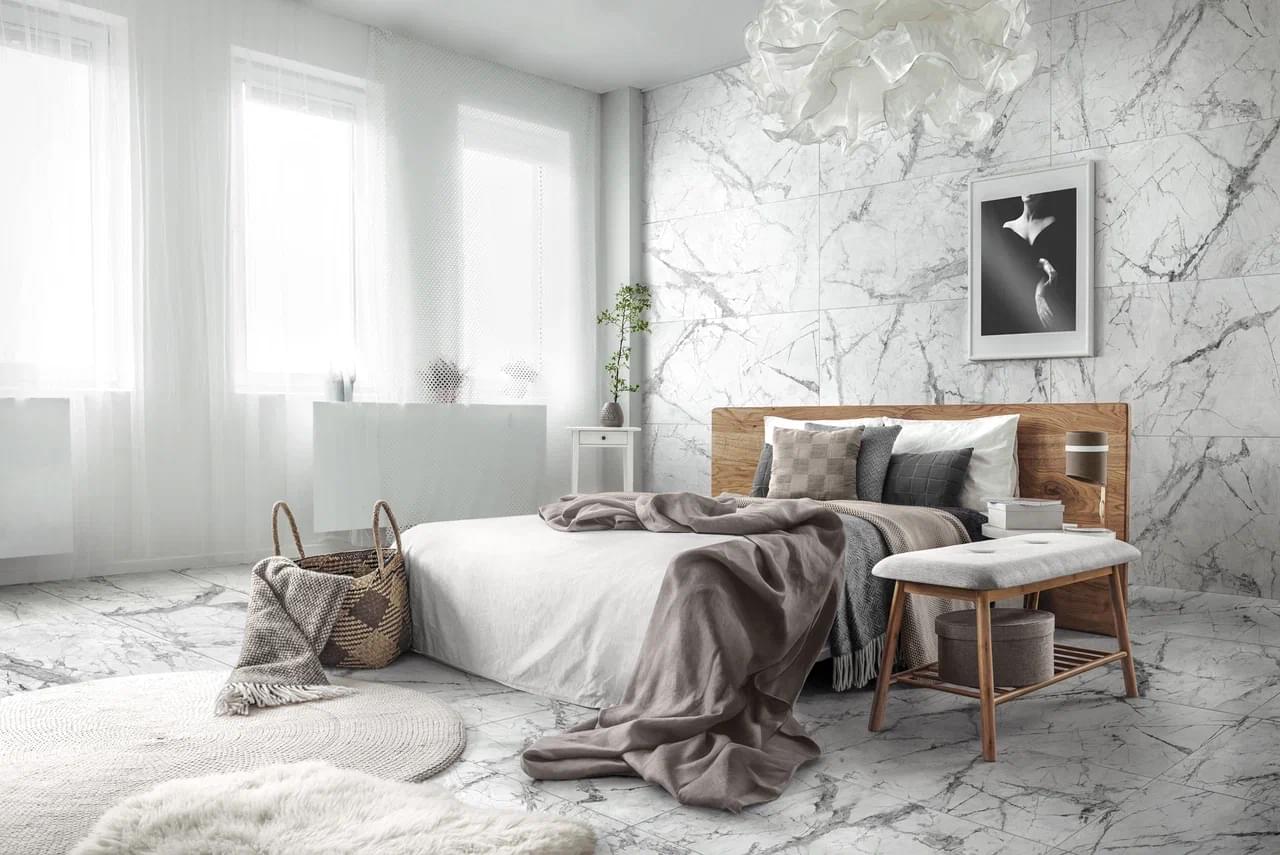 керамогранит фабрики Idalgo коллекция Lusso