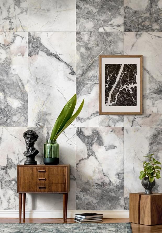 керамогранит фабрики Idalgo коллекция Lusso