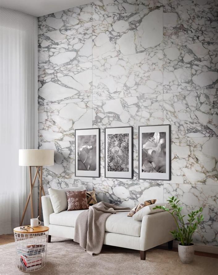 керамогранит фабрики Idalgo коллекция Lusso