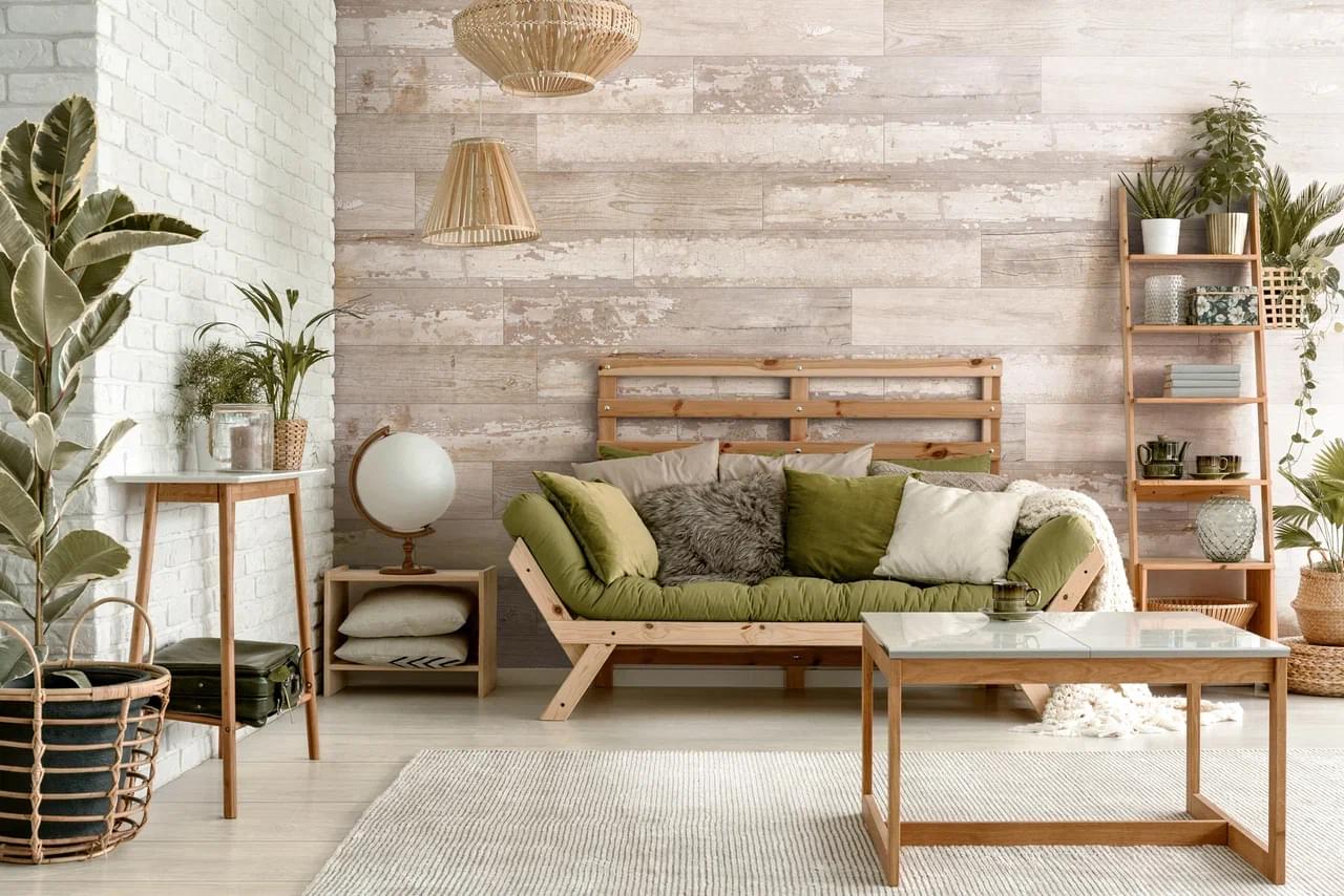 керамогранит фабрики Idalgo коллекция Natura