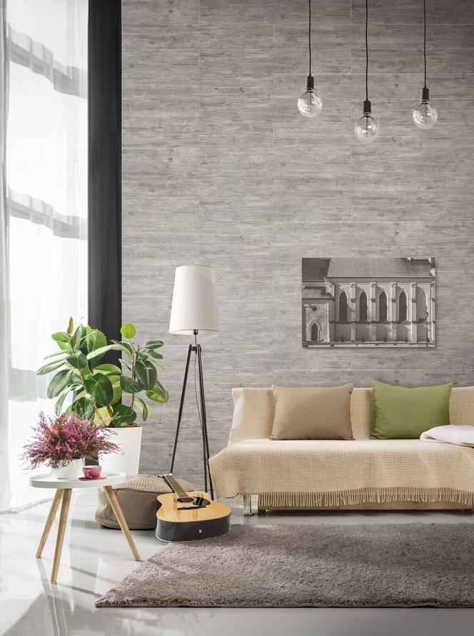 керамогранит фабрики Idalgo коллекция Natura