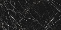 Плитка Idalgo Pietra Черный MR 60x120 см, поверхность матовая