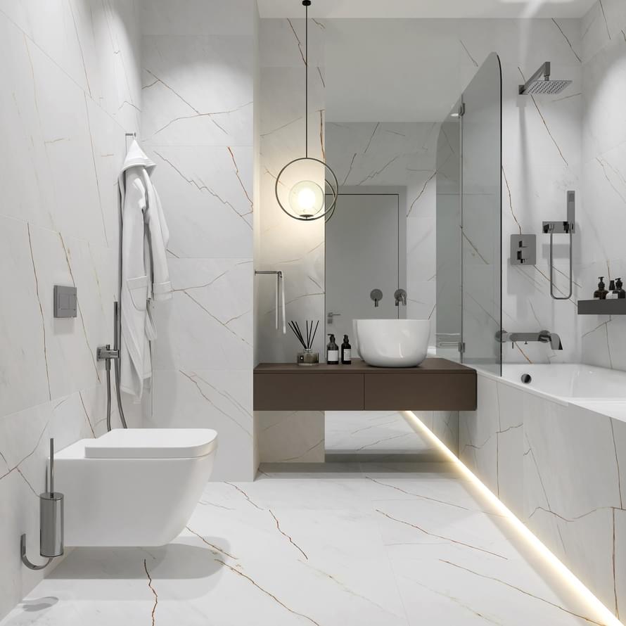 керамогранит фабрики Idalgo коллекция Siena