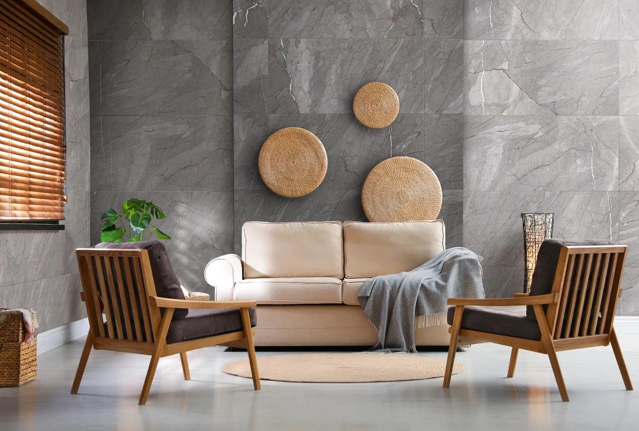 керамогранит фабрики Idalgo коллекция Sunset