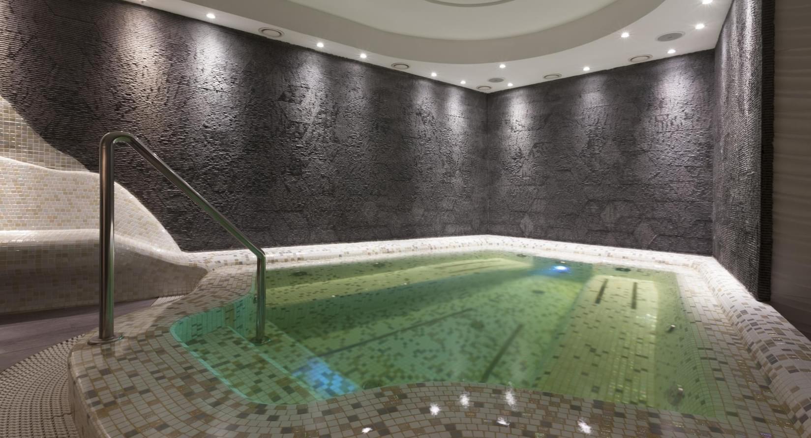 стекло фабрики Imagine Lab коллекция Авантюрин