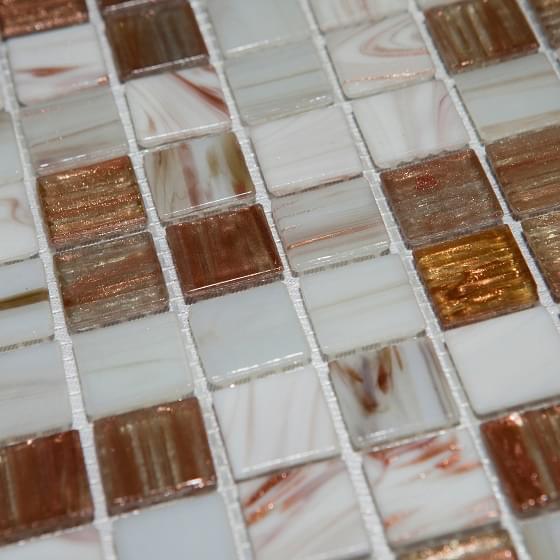 стекло фабрики Imagine Lab коллекция Авантюрин