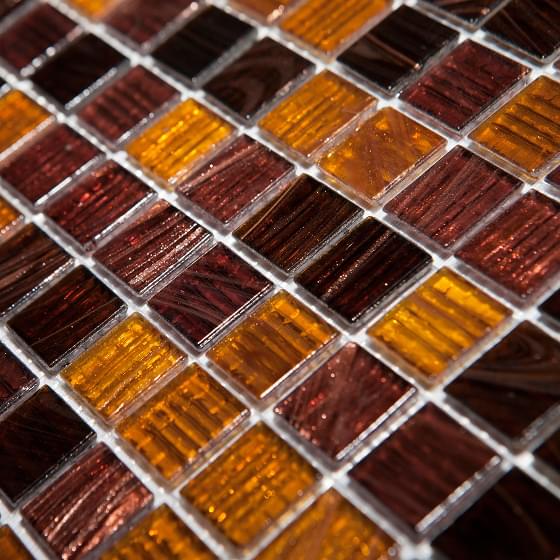 стекло фабрики Imagine Lab коллекция Авантюрин