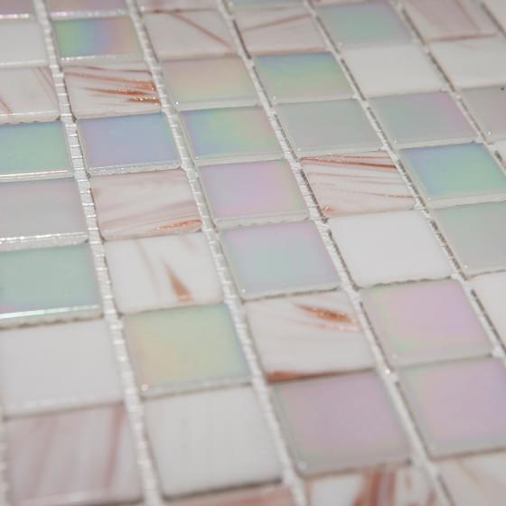 стекло фабрики Imagine Lab коллекция Авантюрин