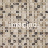Плитка Imagine Lab Камень SGY4154M 30.5x30.5 см, поверхность матовая
